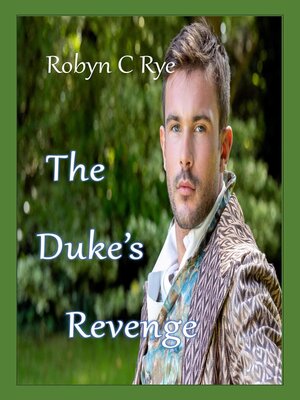 cover image of The Duke's Revenge